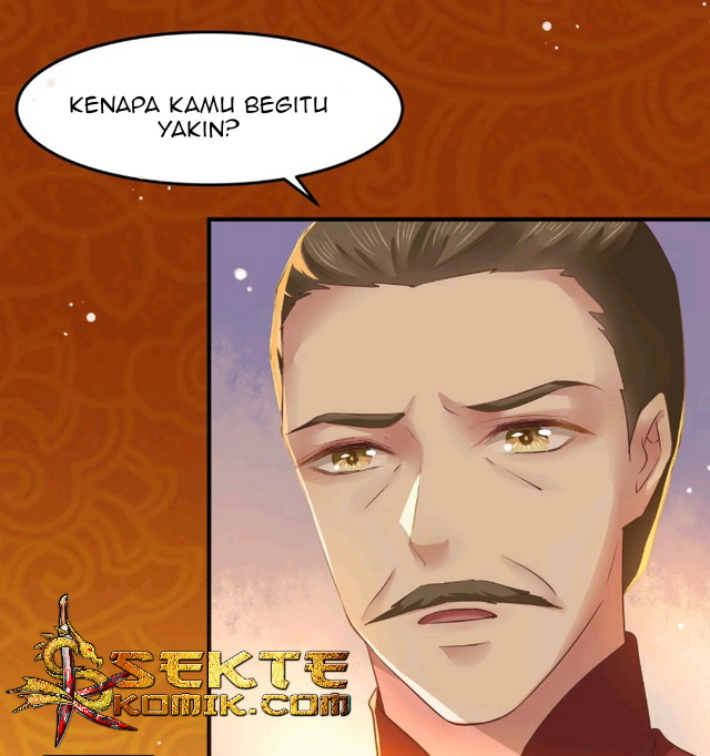 Dragon Princess Chapter 08 Gambar 9